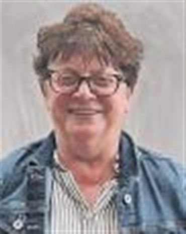 Profilbild Marion Karin Kunze
